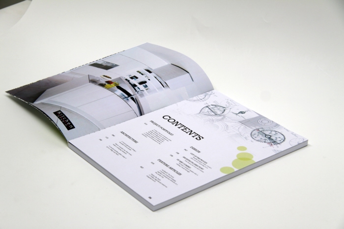 Modular Magazine Modular Magazine by Victoria Naughton at Coroflot.com