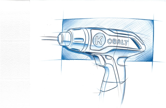 tools by pascal ruelle at Coroflot.com