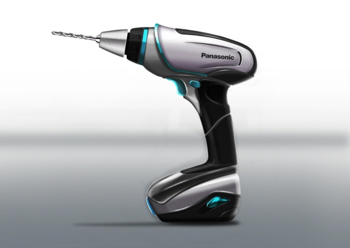 tools by pascal ruelle at Coroflot.com