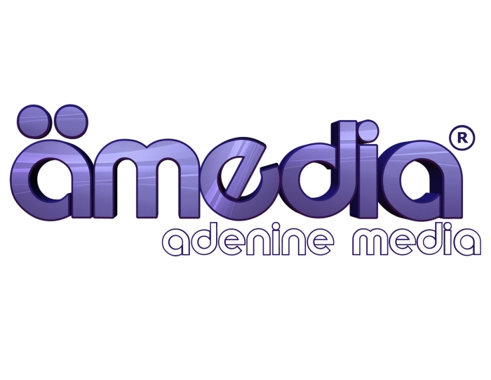 logos by Victor Paredes / Ade9media at Coroflot.com