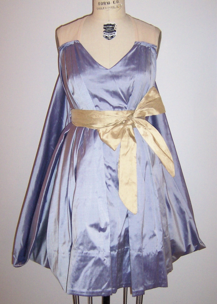 Custom Orders by Natalie Pyper at Coroflot.com
