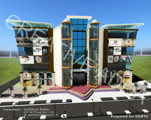 3D work by creative adda at Coroflot.com
