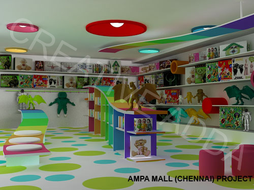 3D work by creative adda at Coroflot.com