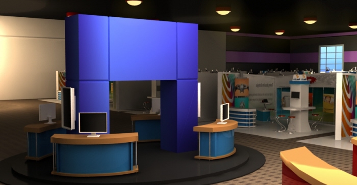 3d grafix by Cool pixels at Coroflot.com