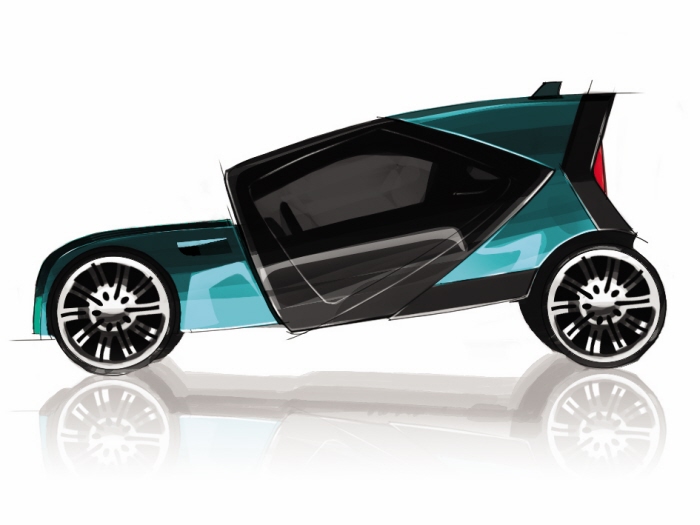 cars etc by mark cunningham at