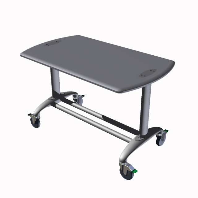 Anthro Furniture by David Kelly at