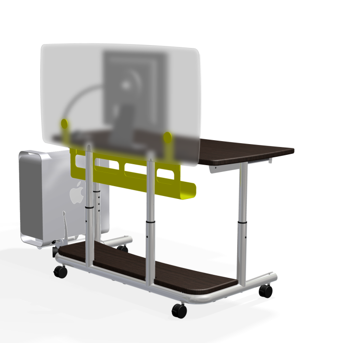 Anthro Furniture by David Kelly at