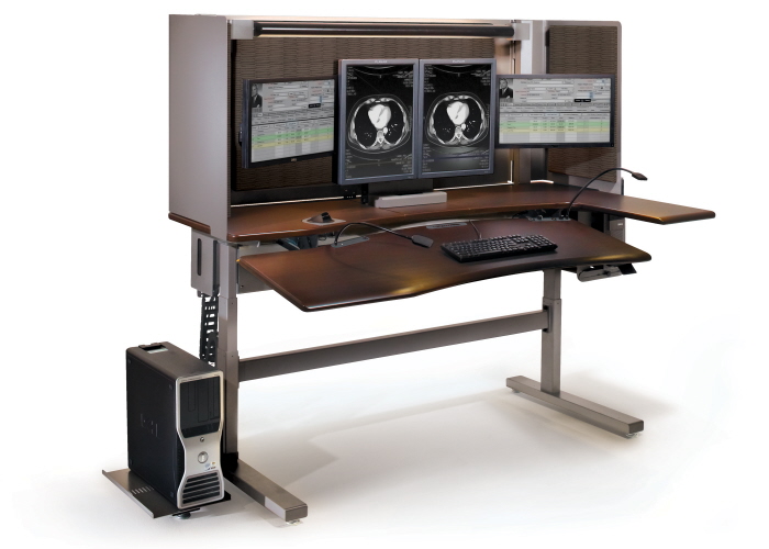 Anthro Furniture by David Kelly at