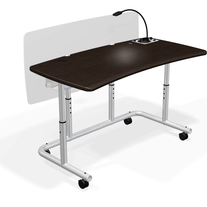 Anthro Furniture by David Kelly at