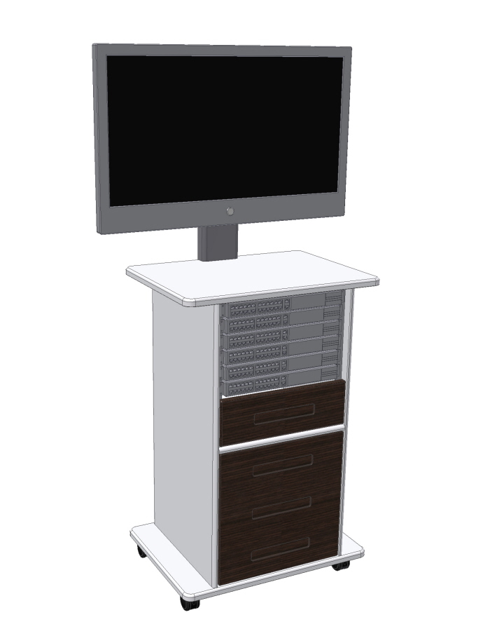 Anthro Furniture by David Kelly at