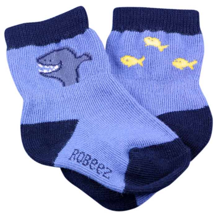 Robeez Product Design by Rachel at