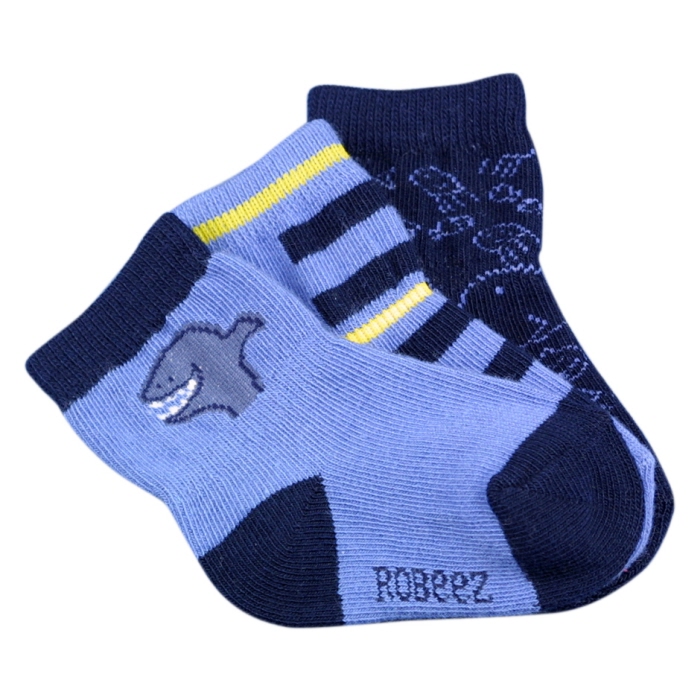 Robeez Product Design by Rachel at