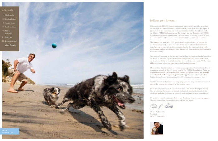 Petco By Stephanie Perkins At Coroflot