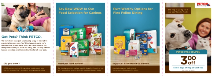 Petco By Stephanie Perkins At Coroflot