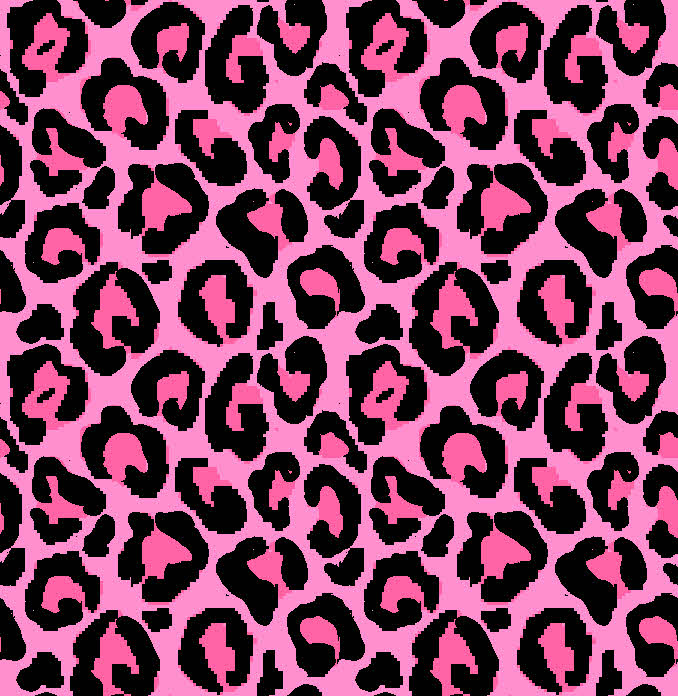 Funky Animal Prints by Jennifer Marcu at