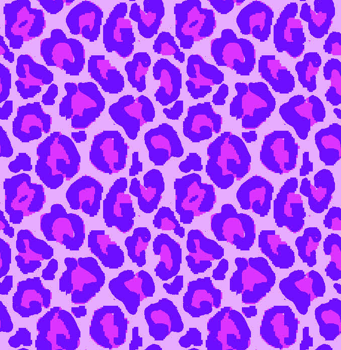 Funky Animal Prints by Jennifer Marcu at