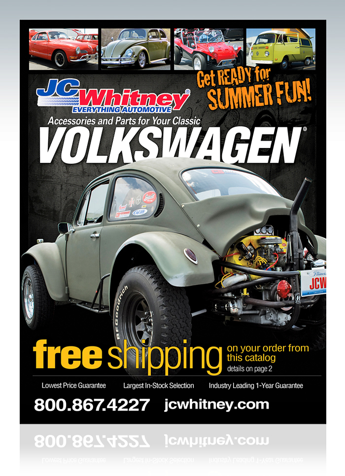 Print Catalog Covers by Alison Nick at