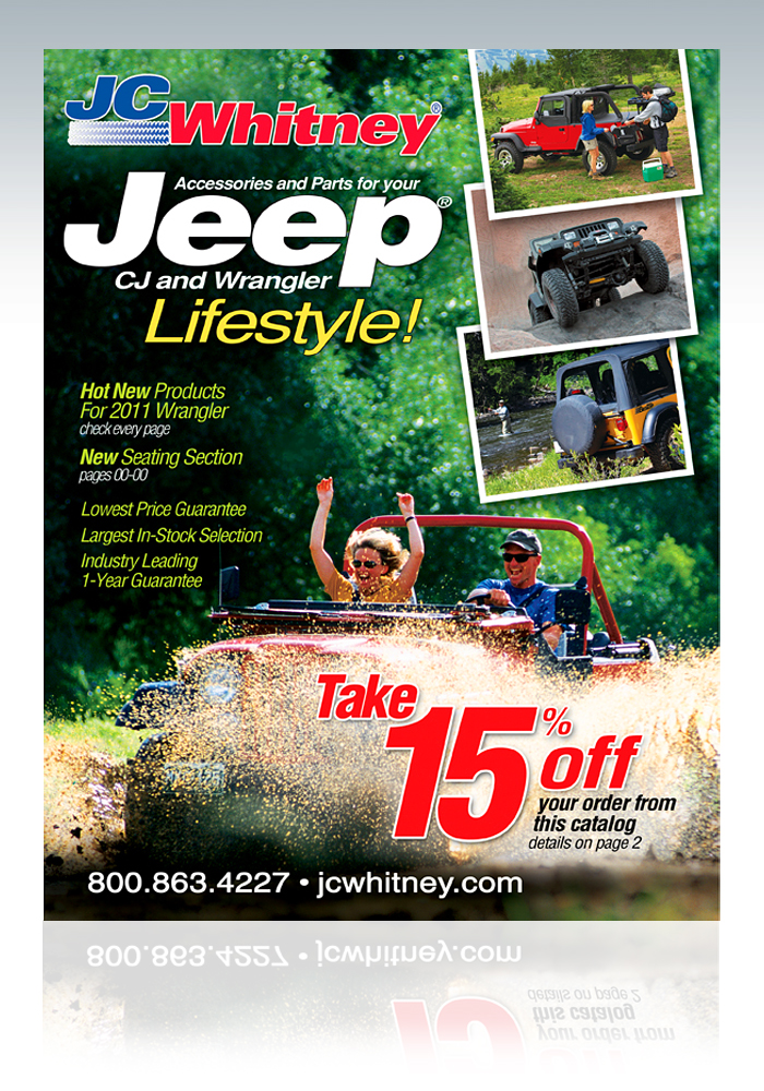 Print Catalog Covers by Alison Nick at