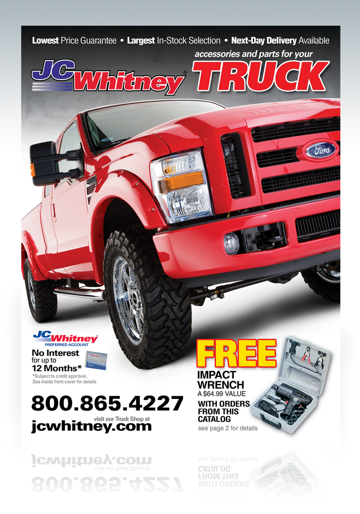 Print Catalog Covers by Alison Nick at