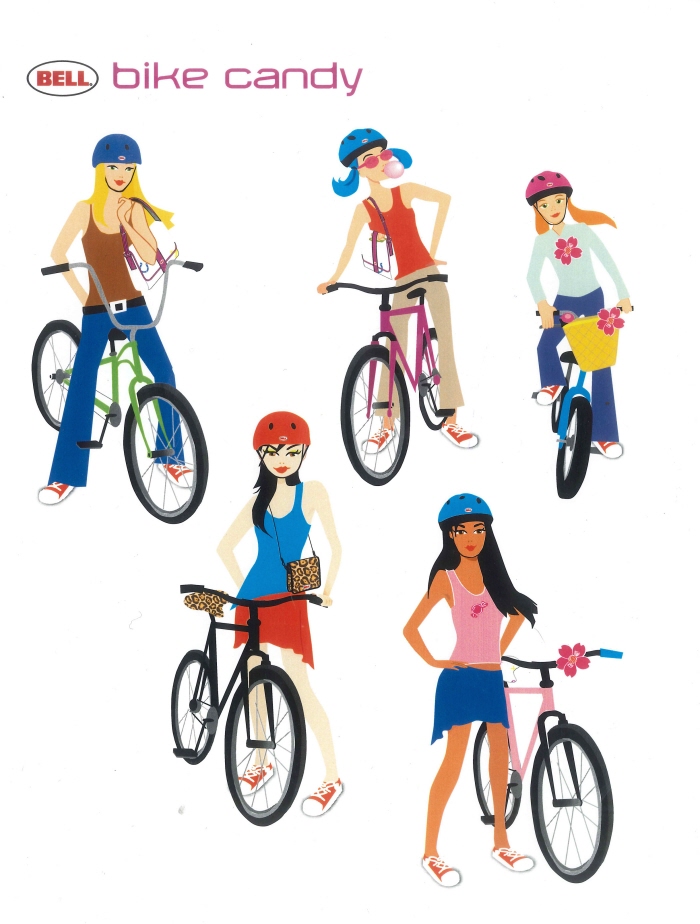 integrated by kelly stroud at