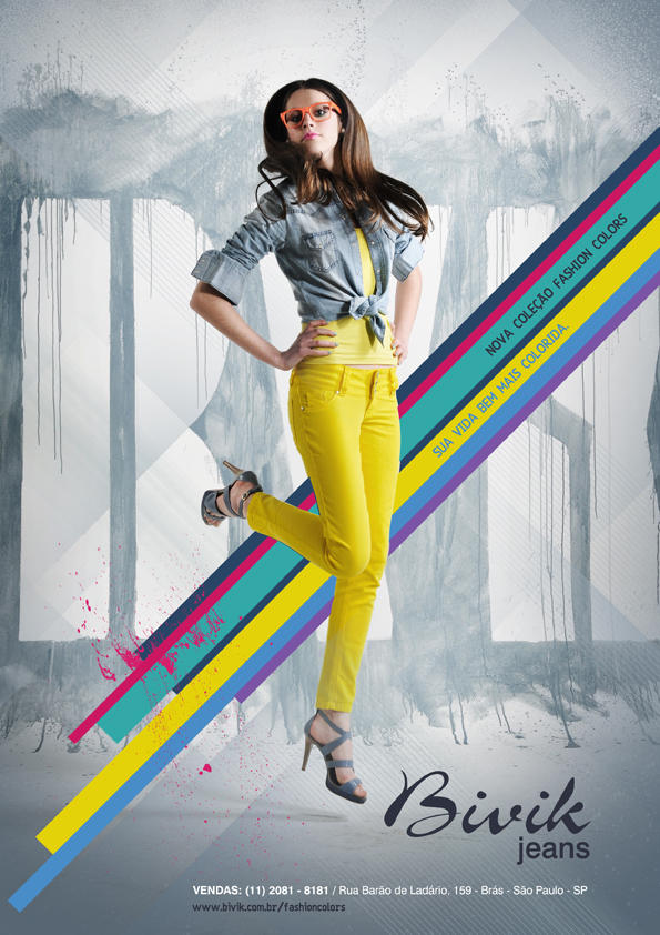 bivik jeans no brás