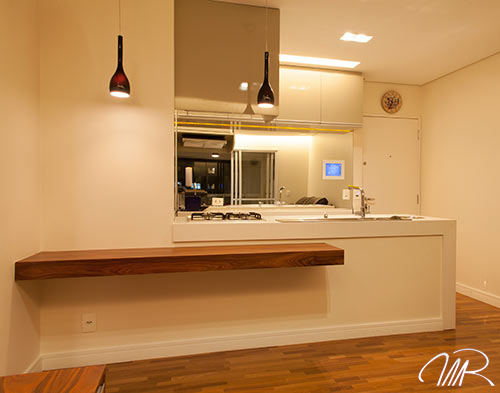 Mara Ramos Arquitetura e Design - Apto Brooklin II by Maraisa Ramos at ...
