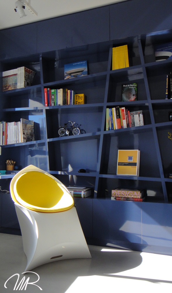 Mara Ramos Arquitetura e Design - Apto Brooklin I by Maraisa Ramos at ...