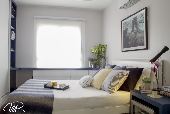 Mara Ramos Arquitetura e Design - Apto Brooklin I by Maraisa Ramos at ...