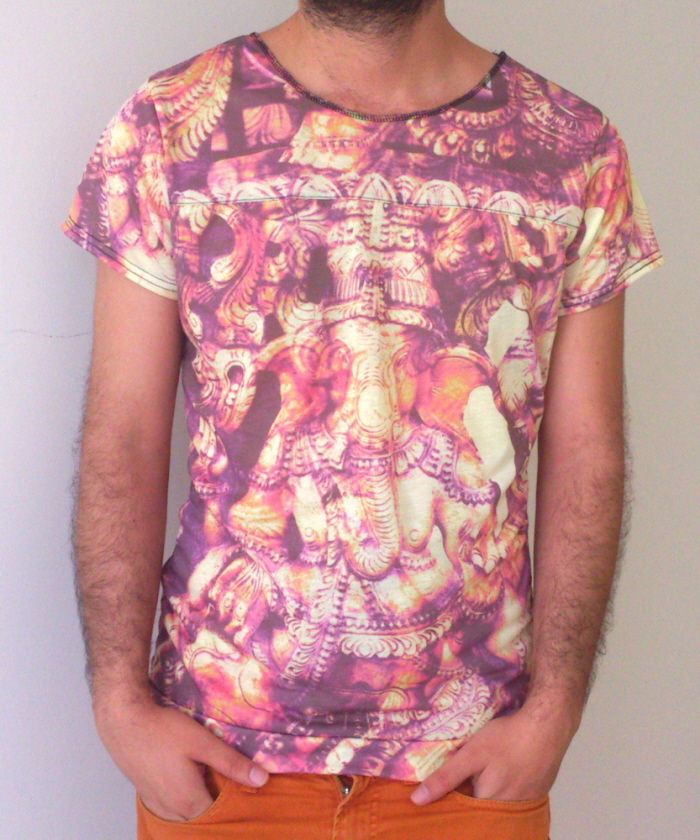 Filan Design An upload by Fil Design on Coroflot: to the project Menswear