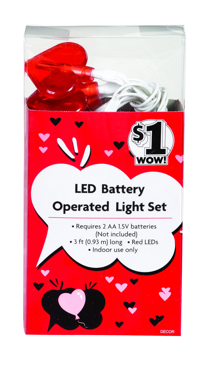 Family Dollar seasonal package art by Steve Romer at