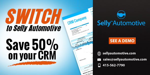 Selly Automotive Web Banner By Jah Cordova At Coroflot Com