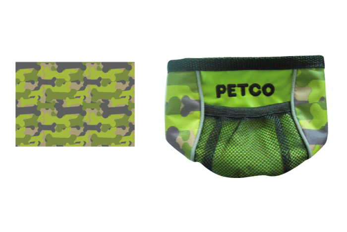 Petco Outward Hound Packaging By Chris Prouty At Coroflot