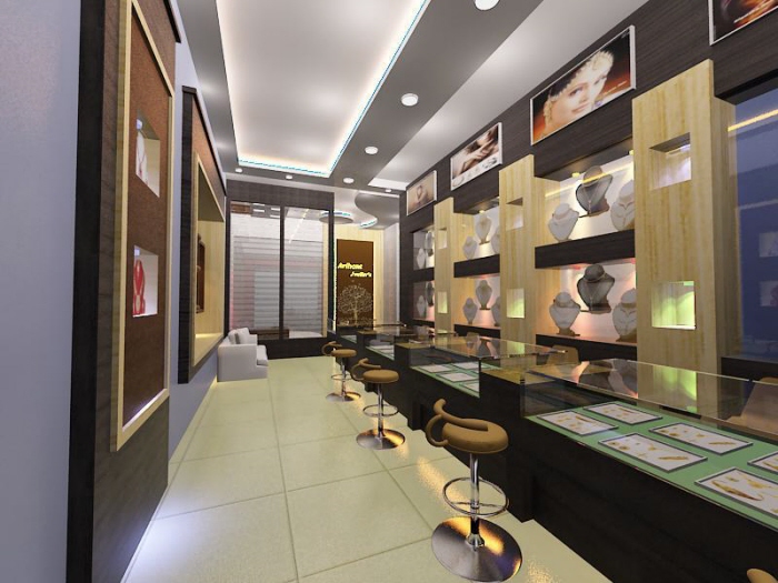 interior layout design work by Ashok saini saini at Coroflot.com