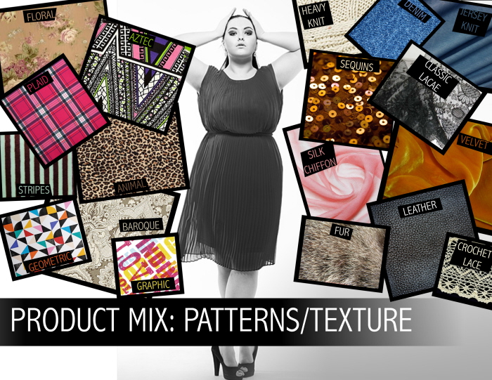 Urban Outfitters Extended Plus Sizes by Quyntin Newberne at