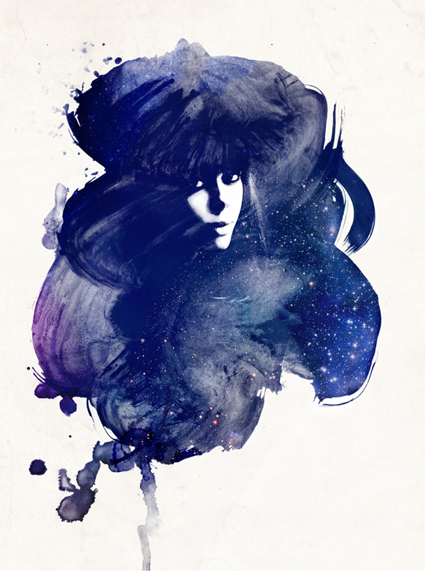 Illustration by Elena Zernova at Coroflot.com