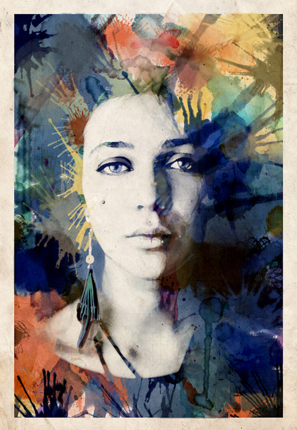 Illustration by Elena Zernova at Coroflot.com