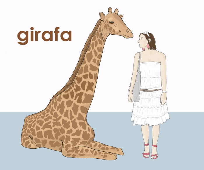 Illustration by Elena Zernova at Coroflot.com