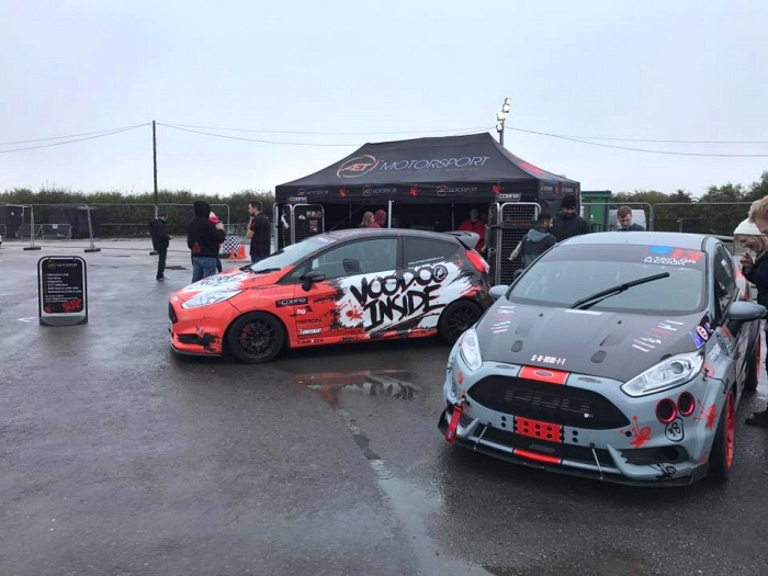 AET Motorsport by Alex Conroy at