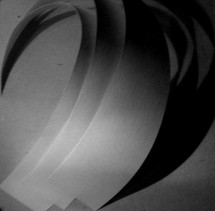 3D - Model Making, Jewellery, Plaster, Wood by Lisa Theoret at Coroflot.com