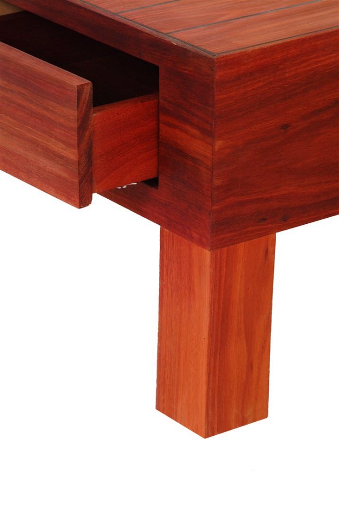 New Zealand Coffee Table by Tom Parson at