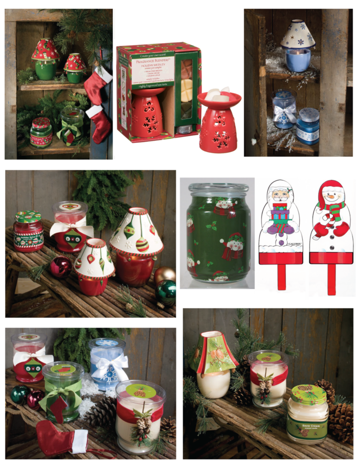 CandleLite Company by Anisha Sanghani at