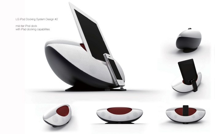 Portfolio SImple By Wonsang Lee At Coroflot
