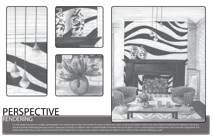 Perspective Rendering 2010 by Allison Breyer at Coroflot.com