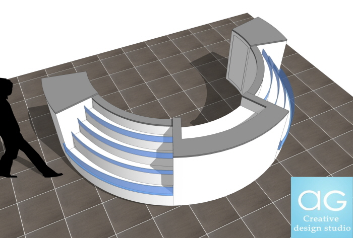 Free Retail Display SketchUp 3D Models By AG CAD Designs At Coroflot Free Retail Display SketchUp 3D Models By AG CAD Designs At Coroflot