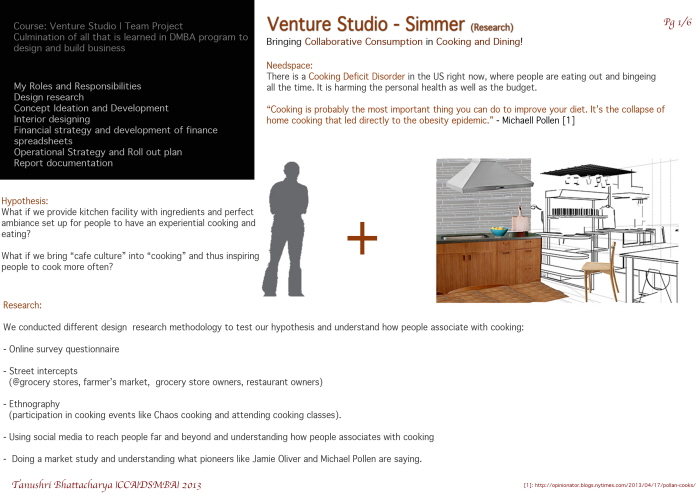 Mba Indesign Management Graduate Work - MBA in Design Strategy program at CCA, San Francisco by ...