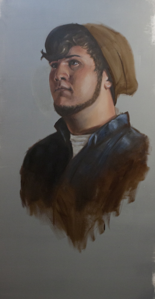 Fine Art Portfolio by William Buck Insley at