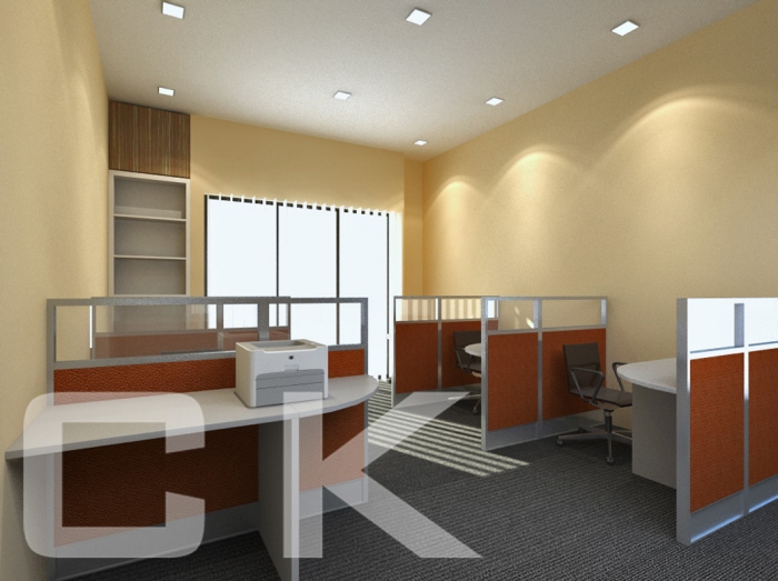 CONDO MANAGEMENT OFFICE by CK CHONG at Coroflot.com