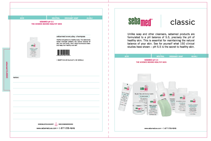 Sebamed By Rachel Hsu At Coroflot Com