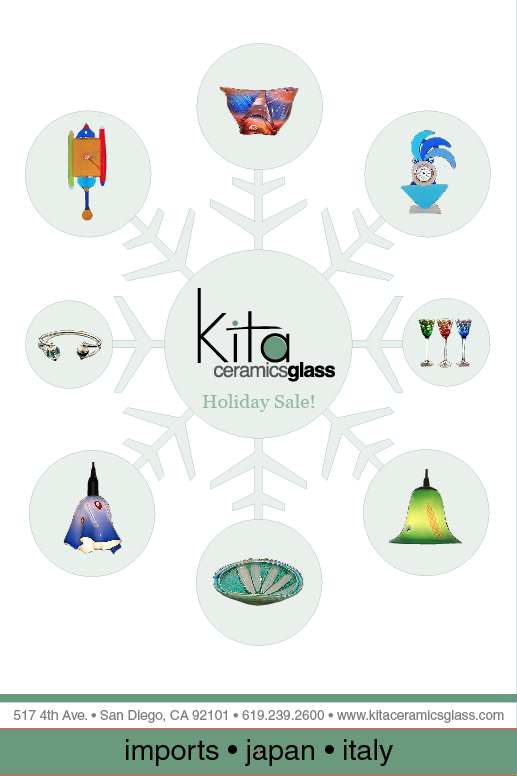 Kita Ceramics & Glass by Rachel Hsu at Coroflot.com