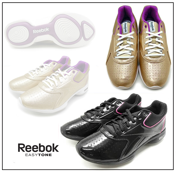reebok easytone malabar
